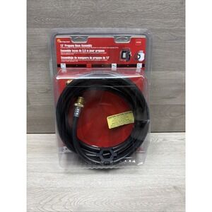 Mr. Heater F273702 Hose Assembly 12' Propane Hose Essembly New In Box
